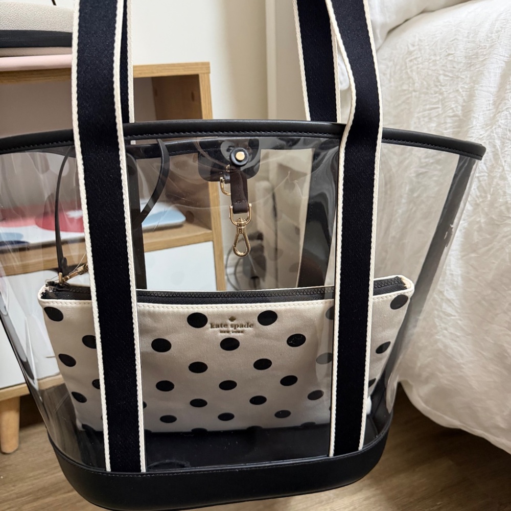 KATE SPADE BAG - Picture 2 of 3